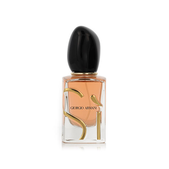 Giorgio Armani Sì Intense 2023 EDP Intense napełnialny 30 ml W