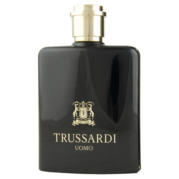 Trussardi Uomo 2011 EDT tester 100 ml M