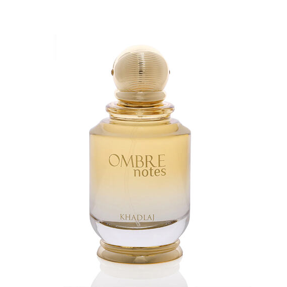 Khadlaj Ombre Notes EDP 100 ml U