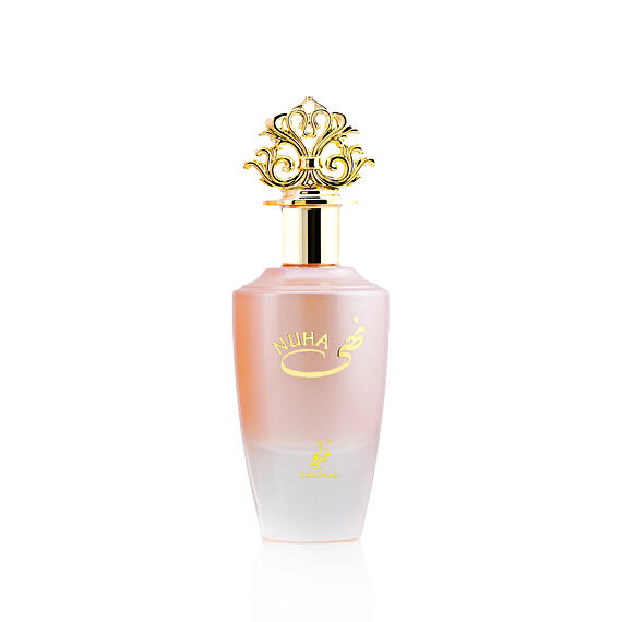 Khadlaj Nuha EDP 85 ml U