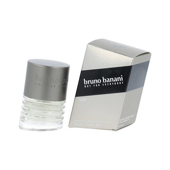 Bruno Banani Man EDT 30 ml M