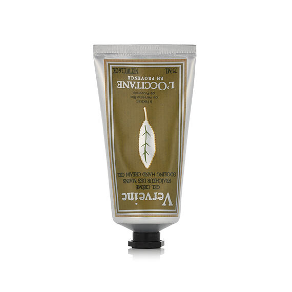 L'Occitane Verveine Krem do rąk 75 ml U