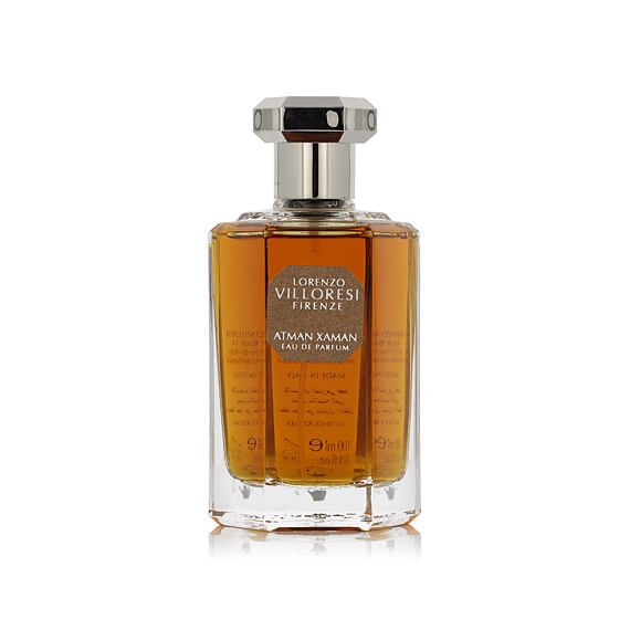 Lorenzo Villoresi Firenze Atman Xaman EDP 100 ml U