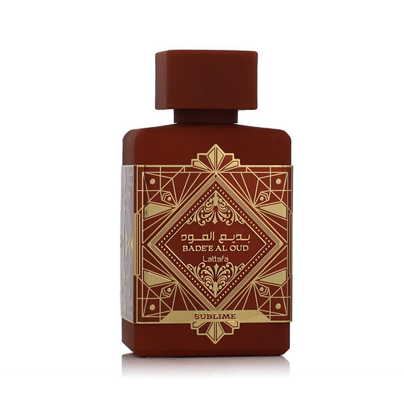 Lattafa Bade'e Al Oud Sublime EDP 100 ml U