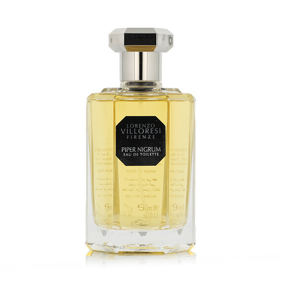 Lorenzo Villoresi Firenze Piper Nigrum EDT 100 ml U