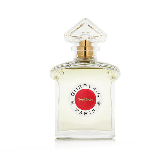 Guerlain Samsara Woda toaletowa dla kobiet 75 ml