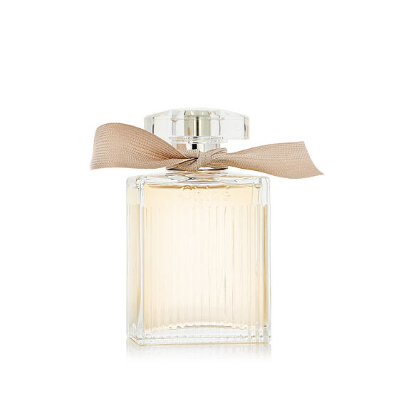 Chloé Chloé Woda perfumowana flakon napełnialny dla kobiet 100 ml