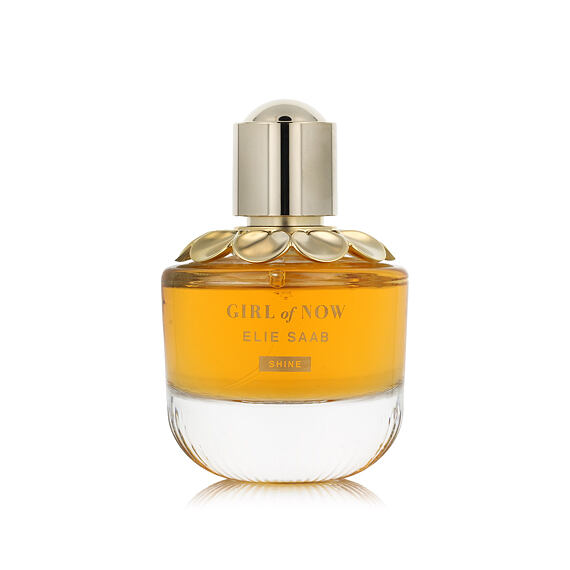 Elie Saab Girl of Now Shine EDP 50 ml W