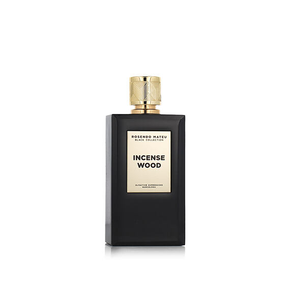 Rosendo Mateu Olfactive Expressions Incense Wood Perfum 100 ml U