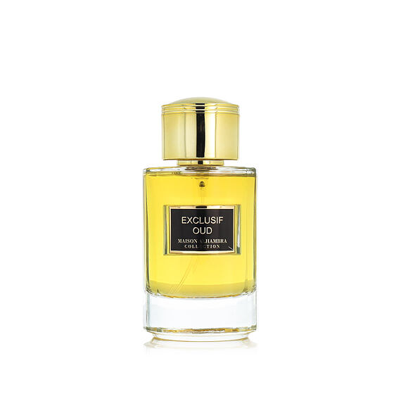 Maison Alhambra Exclusif Oud EDP 100 ml U