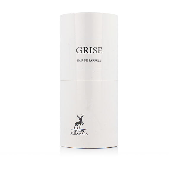 Maison Alhambra Gray Ash EDP 100 ml U