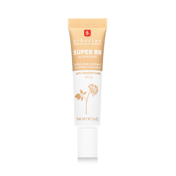 Erborian BB Super SPF 20 15 ml