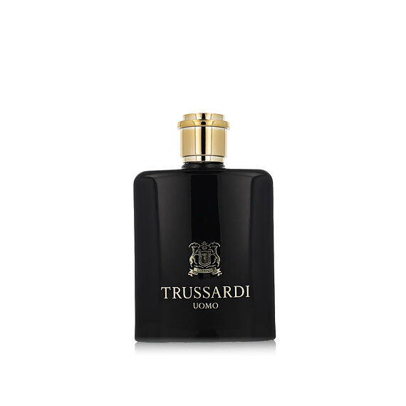 Trussardi Uomo 2011 EDT 200 ml M