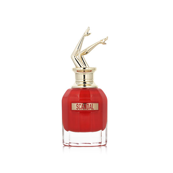 Jean Paul Gaultier Scandal Le Parfum EDP Intense 50 ml W