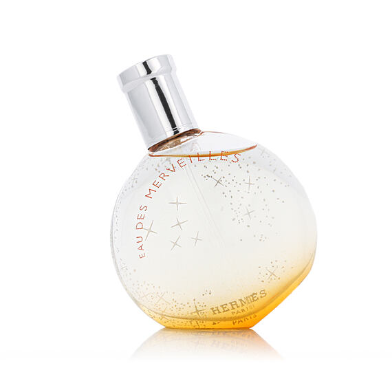 Hermès Eau des Merveilles Woda toaletowa dla kobiet - do wielokrotnego napełniania 30 ml