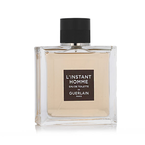 Guerlain L'Instant Homme de Guerlain Woda toaletowa dla mężczyzn 100 ml