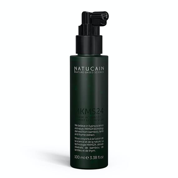 Natucain MKMS24 Hair Activator 100 ml