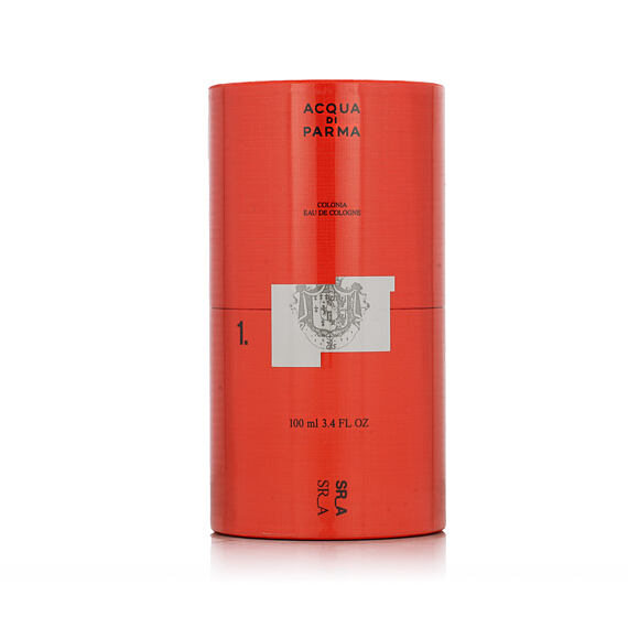 Acqua Di Parma Colonia Limited Edition 2023 EDC napełnialny 100 ml U