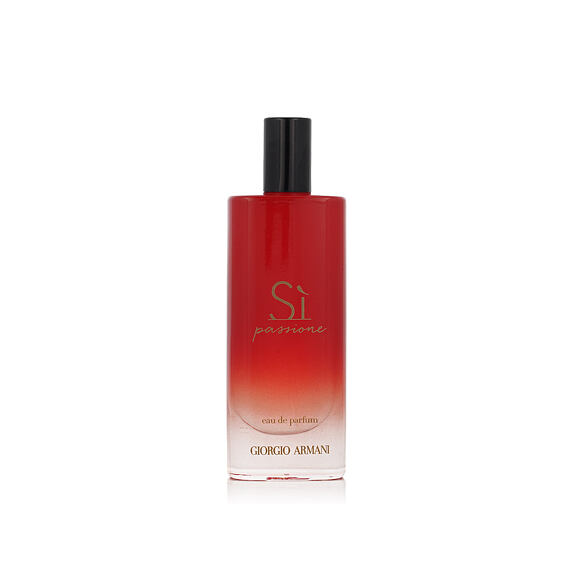 Giorgio Armani Sì Passione EDP 15 ml W