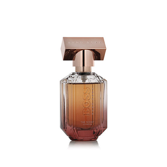 Hugo Boss Boss The Scent Le Parfum Woda perfumowana dla kobiet 30 ml