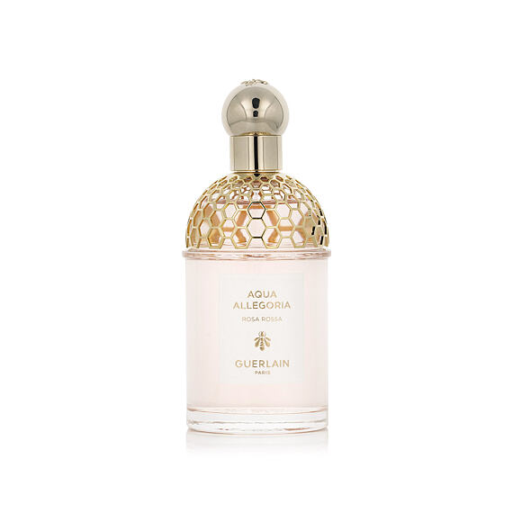Guerlain Aqua Allegoria Rosa Rossa EDT napełniania 125 ml W