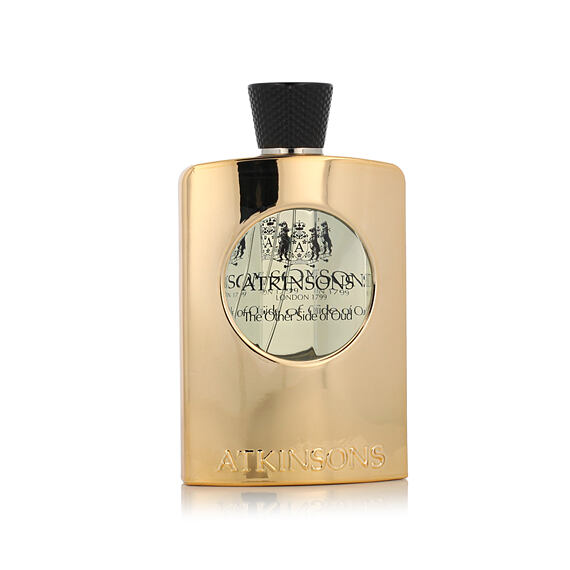 Atkinsons The Other Side Of Oud EDP 100 ml U