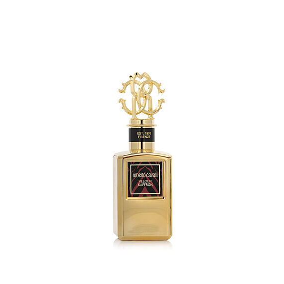 Roberto Cavalli Velour Saffron Perfum 100 ml U