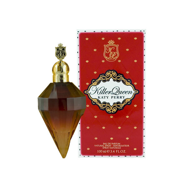 Katy Perry Killer Queen EDP 100 ml W