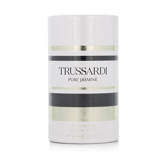 Trussardi Pure Jasmine EDP 60 ml W