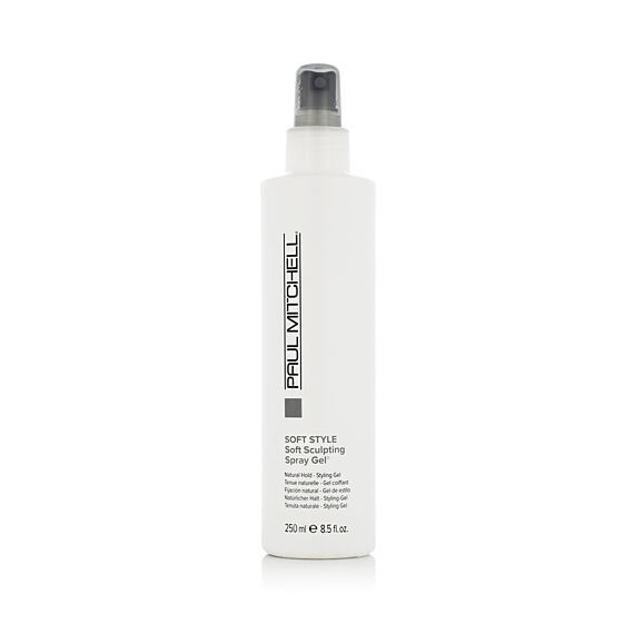 Paul Mitchell Soft Style Sculpting Spray Gel® 250 ml