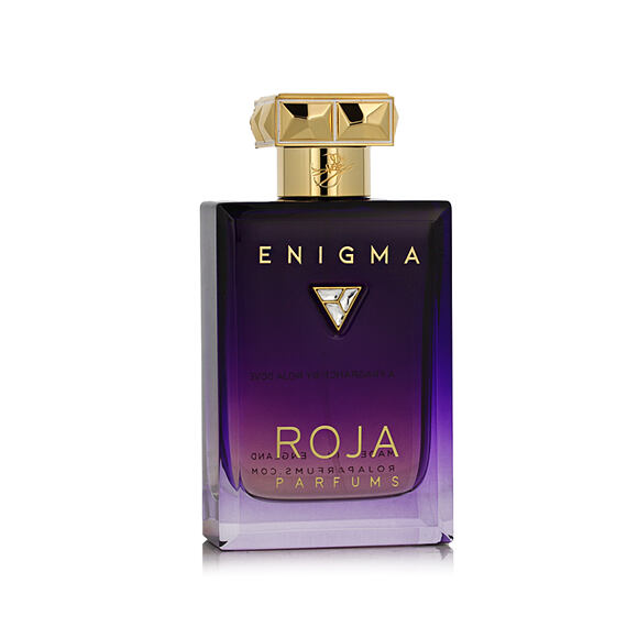 Roja Parfums Enigma Pour Femme Essence de Parfum dla kobiet 100 ml