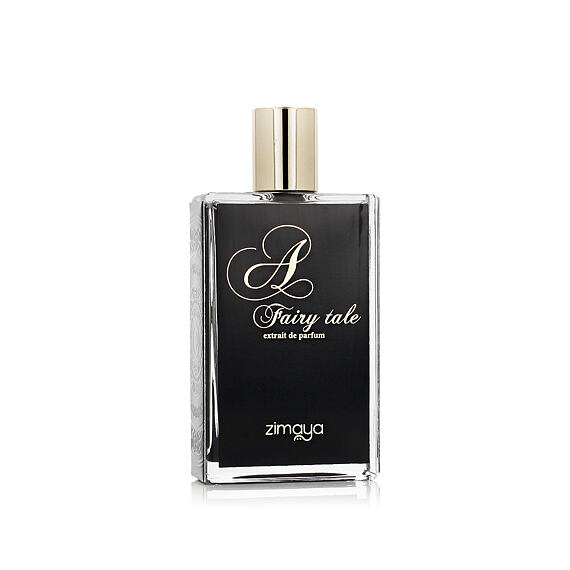 Zimaya A Fairy Tale Extrait de Parfum 100 ml U