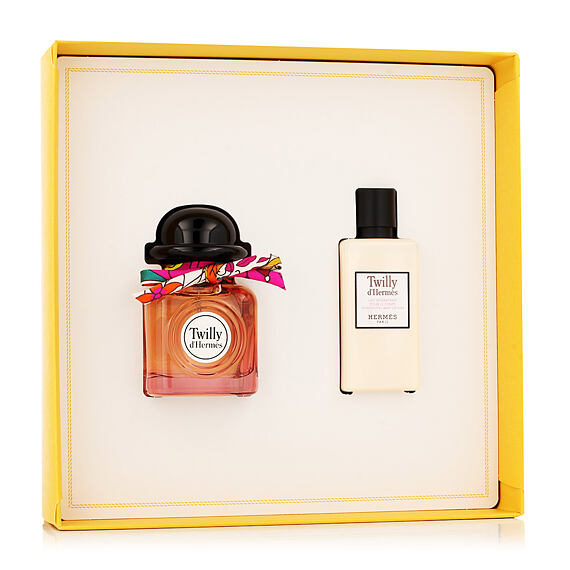 Hermès Twilly d'Hermès EDP 50 ml + BL 40 ml W