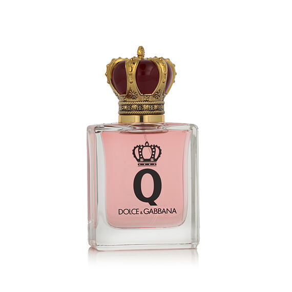 Dolce & Gabbana Q by Dolce & Gabbana EDP 50 ml W