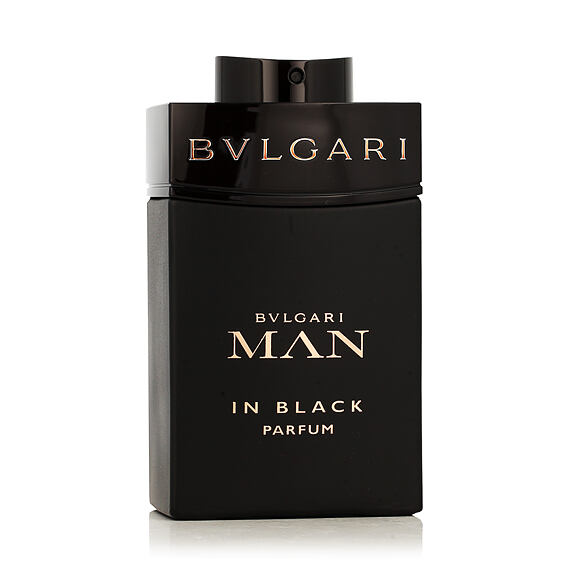 Bvlgari Man In Black Perfum 100 ml M