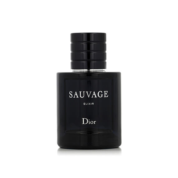 Dior Sauvage Elixir Perfum 60 ml M