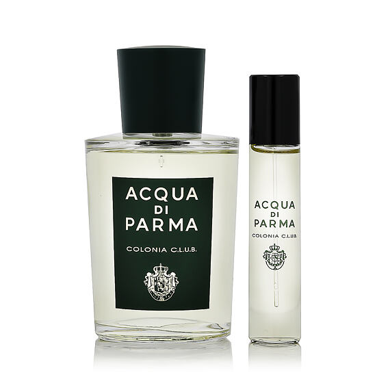 Acqua Di Parma Colonia C.L.U.B. EDC 100 ml + EDC 12 ml M