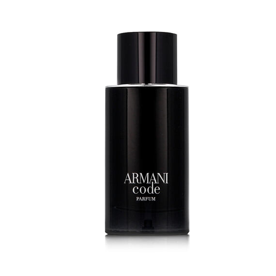 Giorgio Armani Code Homme Parfum EDP napełnialny 75 ml M