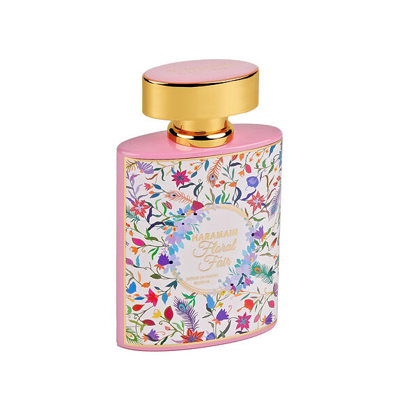 Al Haramain Floral Fair Extrait de Parfum 100 ml W