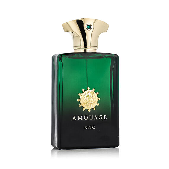 Amouage Epic Man Woda perfumowana dla mężczyzn 100 ml