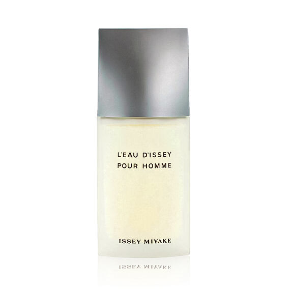 Issey Miyake L'Eau d'Issey Pour Homme EDT tester 125 ml M