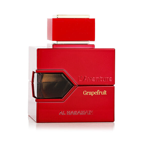 Al Haramain L'Aventure Grapefruit Extrait de Parfum 100 ml U