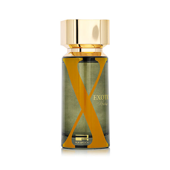 Rue Broca Exotic Heritage EDP 100 ml M
