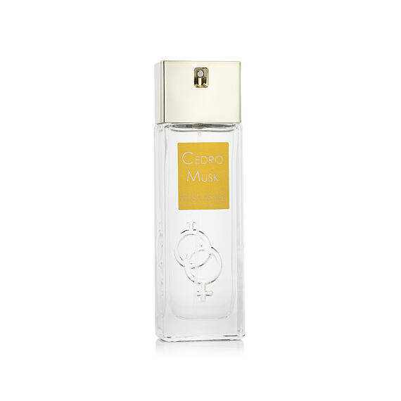 Alyssa Ashley Cedro Musk EDP 50 ml U