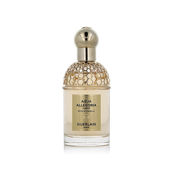 Guerlain Aqua Allegoria Forte Bosca Vanilla EDP napełnialny 75 ml U
