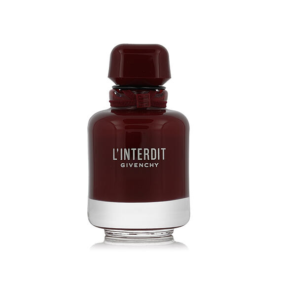 Givenchy L'Interdit Rouge Ultime EDP 80 ml W