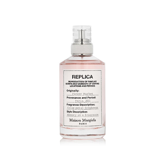 Maison Margiela Replica Flower Market EDT 100 ml W