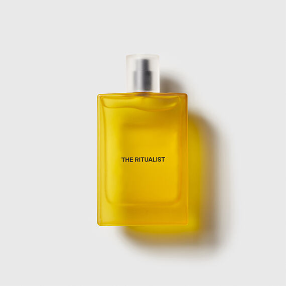 Alexmonhart The Ritualist EDP 100 ml U