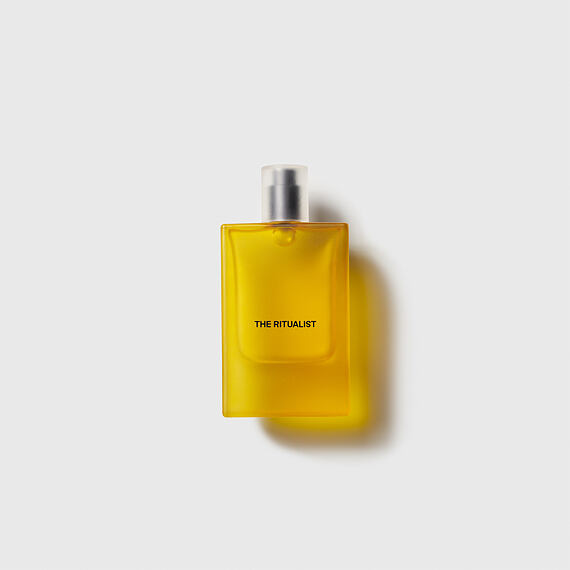 Alexmonhart The Ritualist EDP 50 ml U