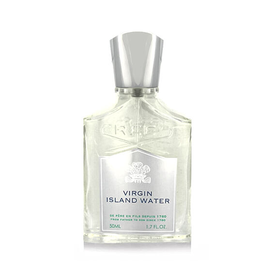 Creed Virgin Island Water EDP 50 ml U